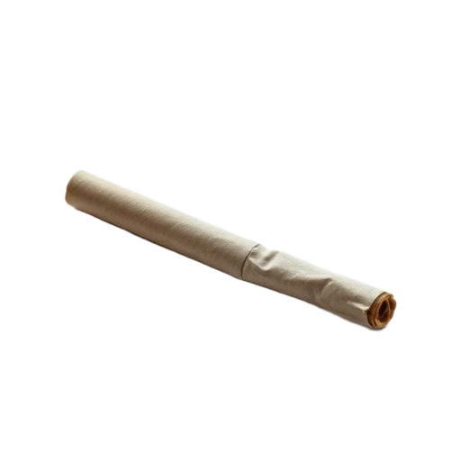 Hand-rolled joint